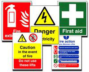 fire safety risk assessments